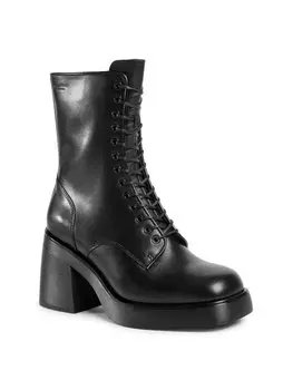 Ботильоны Vagabond Shoemakers, черный