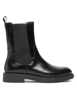 Ботильоны Vagabond Shoemakers, черный