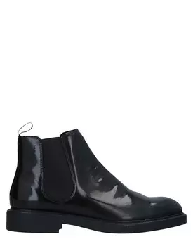 Ботильоны Vagabond Shoemakers, черный