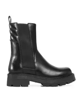 Ботильоны Vagabond Shoemakers, черный