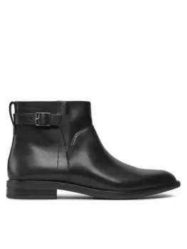 Ботильоны Vagabond Shoemakers, черный