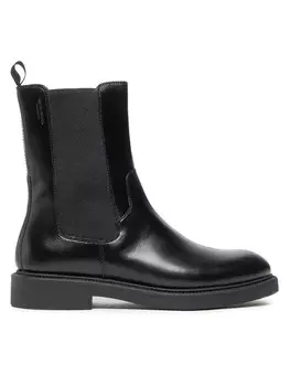 Ботильоны Vagabond Shoemakers, черный