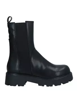 Ботильоны Vagabond Shoemakers, черный