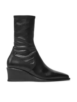 Ботильоны Vagabond Shoemakers, черный