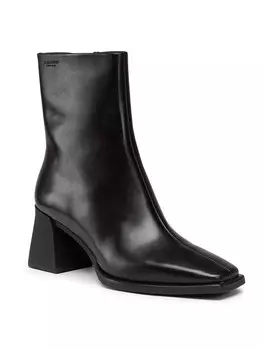 Ботильоны Vagabond Shoemakers, черный