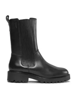 Ботильоны Vagabond Shoemakers, черный