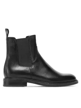 Ботильоны Vagabond Shoemakers, черный