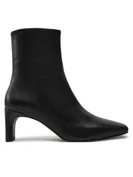 Ботильоны Vagabond Shoemakers, черный