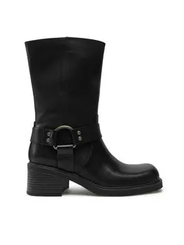 Ботильоны Vagabond Shoemakers, черный