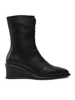 Ботильоны Vagabond Shoemakers, черный