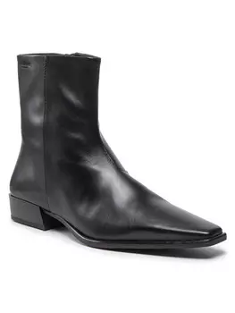 Ботильоны Vagabond Shoemakers, черный