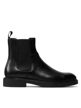 Ботильоны Vagabond Shoemakers, черный