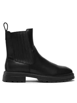 Ботильоны Vagabond Shoemakers, черный