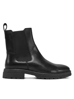 Ботильоны Vagabond Shoemakers, черный