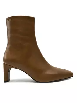 Ботильоны Vagabond Shoemakers, коричневый