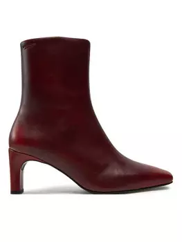 Ботильоны Vagabond Shoemakers, красный