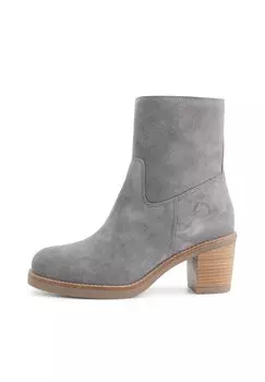 Ботильоны VALENCE Travelin, серый