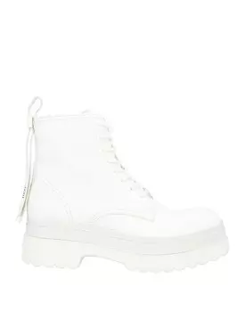 Ботильоны Valentino Garavani, белый