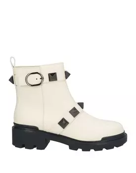 Ботильоны Valentino Garavani, белый