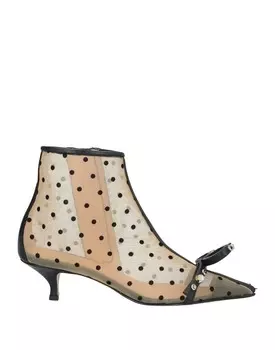 Ботильоны Valentino Garavani, бежевый