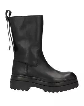 Ботильоны Valentino Garavani, черный