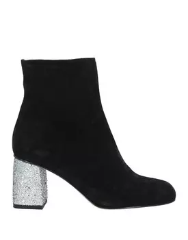 Ботильоны Valentino Garavani, черный