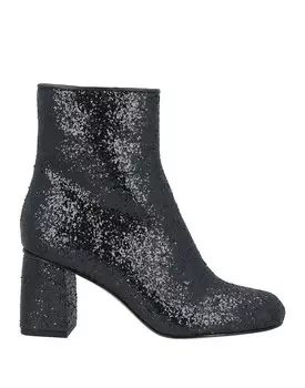 Ботильоны Valentino Garavani, черный