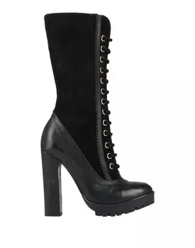 Ботильоны Valentino Garavani, черный