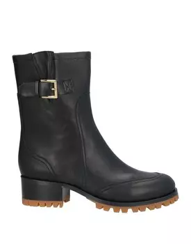 Ботильоны Valentino Garavani, черный