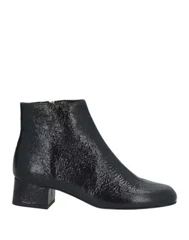 Ботильоны Valentino Garavani, черный