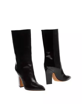 Ботильоны Valentino Garavani, черный