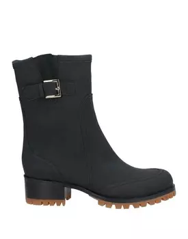 Ботильоны Valentino Garavani, черный