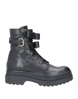 Ботильоны Valentino Garavani, черный