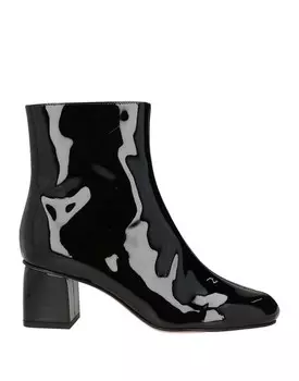 Ботильоны Valentino Garavani, черный