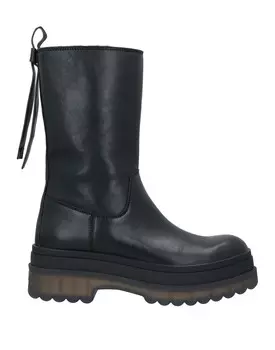 Ботильоны Valentino Garavani, черный