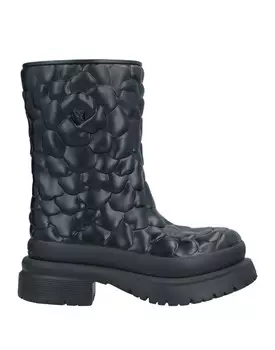 Ботильоны Valentino Garavani, черный