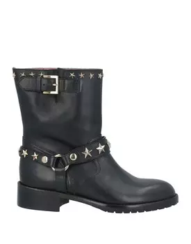 Ботильоны Valentino Garavani, черный