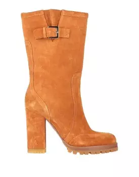 Ботильоны Valentino Garavani, коричневый