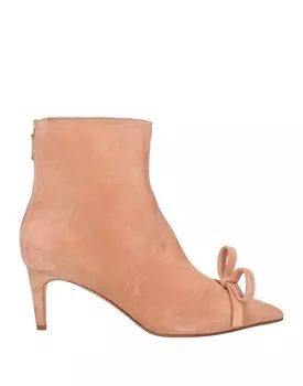 Ботильоны Valentino Garavani, розовый