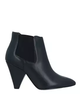 Ботильоны Valerio 1966, черный