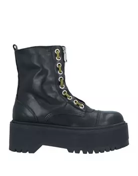 Ботильоны Valerio 1966, черный