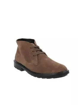 Ботильоны Valleverde, бежевый