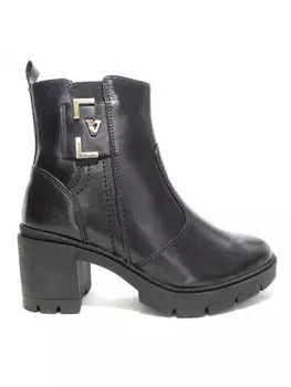 Ботильоны Valleverde, черный