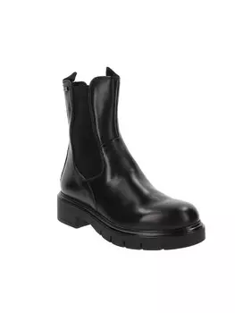 Ботильоны Valleverde, черный