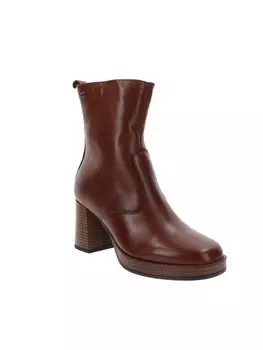 Ботильоны Valleverde, коричневый