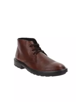 Ботильоны Valleverde, коричневый