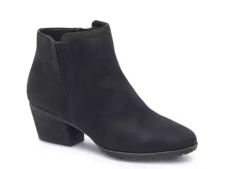 Ботильоны Valli Waterproof Bootie Blondo Usa, черный