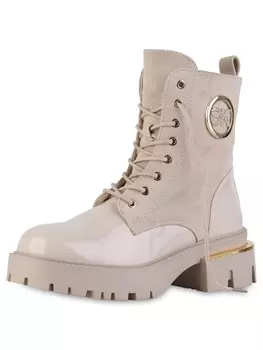 Ботильоны VAN HILL Andrea, цвет nude lack