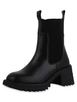 Ботильоны VAN HILL Beatrix, черный