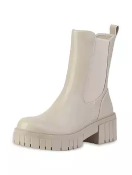 Ботильоны VAN HILL, бежевый